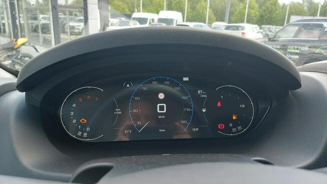 Citroen Jumper L4H2 2,2 bHDI180KM NOWY Bogate wyposażenie! Gwarancja
