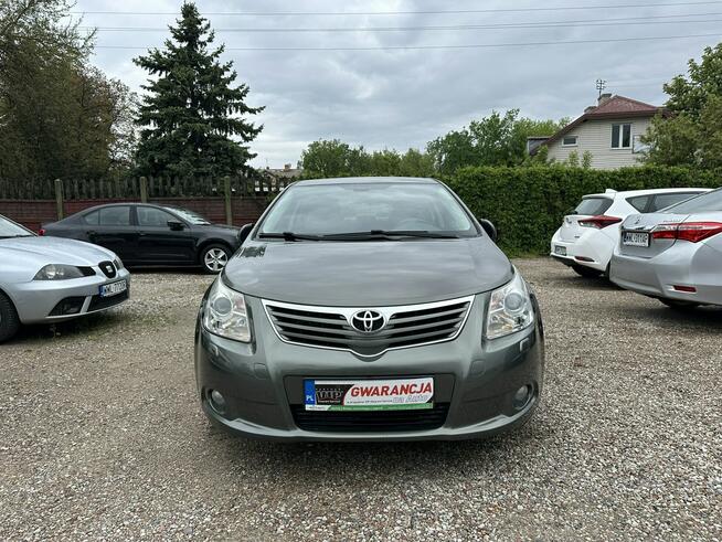 Toyota Avensis 2.0 D4D 126KM/I rej. 2012r/Salon PL/Zamiana/Kredyt/Pakiet VIP Gwarant