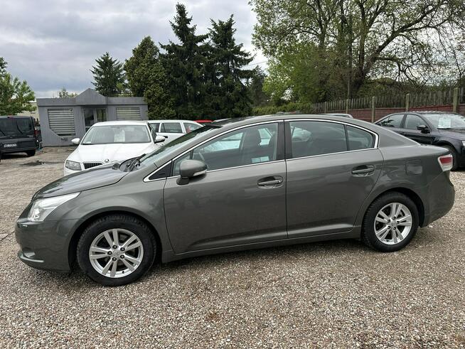 Toyota Avensis 2.0 D4D 126KM/I rej. 2012r/Salon PL/Zamiana/Kredyt/Pakiet VIP Gwarant