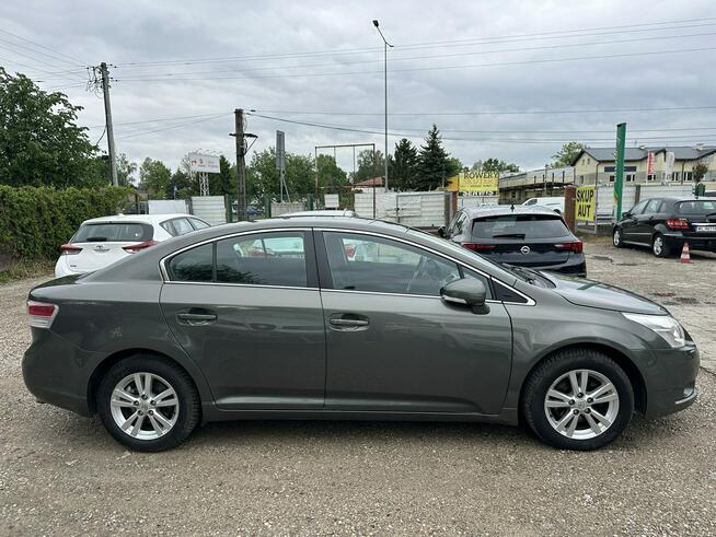 Toyota Avensis 2.0 D4D 126KM/I rej. 2012r/Salon PL/Zamiana/Kredyt/Pakiet VIP Gwarant