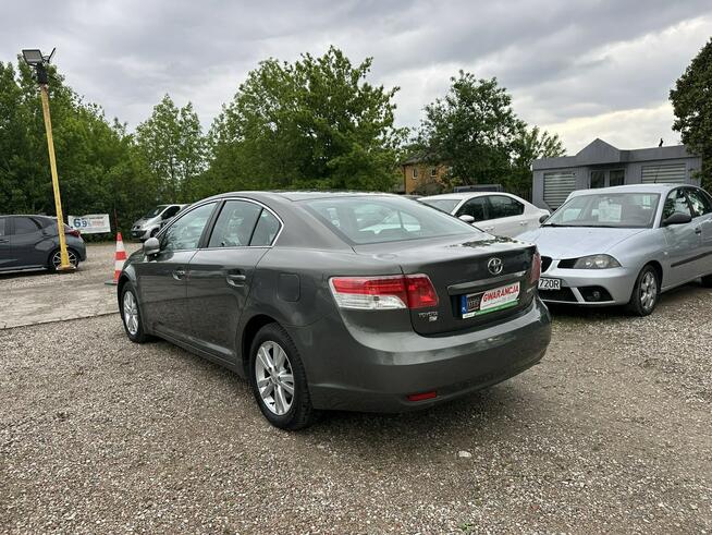 Toyota Avensis 2.0 D4D 126KM/I rej. 2012r/Salon PL/Zamiana/Kredyt/Pakiet VIP Gwarant