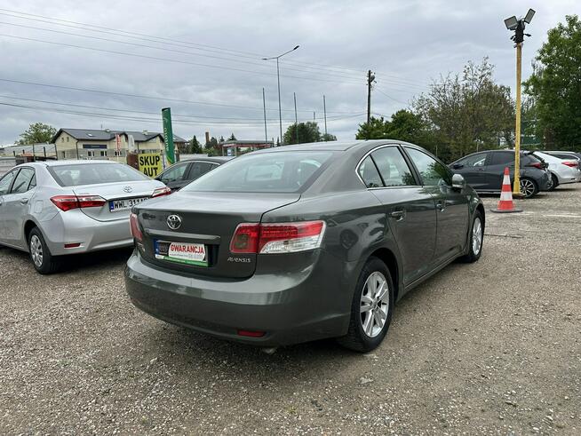 Toyota Avensis 2.0 D4D 126KM/I rej. 2012r/Salon PL/Zamiana/Kredyt/Pakiet VIP Gwarant