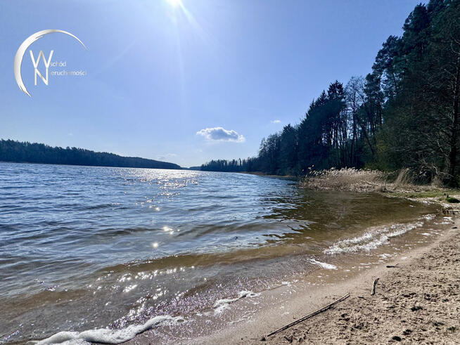 Dom Nowa Wieś gm. Bakałarzewo,