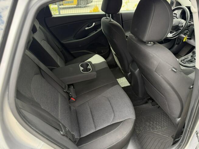 Hyundai i30 1.5 T-GDI AT 48V 160 KM WersjaSmart + PakietLED Gwarancja2029