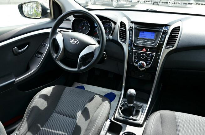Hyundai i30 1.6 CRDi 110KM Opłacony! Serwis! Zobacz Koniecznie!!!