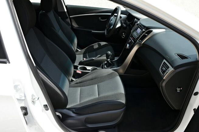 Hyundai i30 1.6 CRDi 110KM Opłacony! Serwis! Zobacz Koniecznie!!!