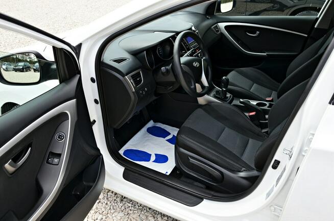 Hyundai i30 1.6 CRDi 110KM Opłacony! Serwis! Zobacz Koniecznie!!!
