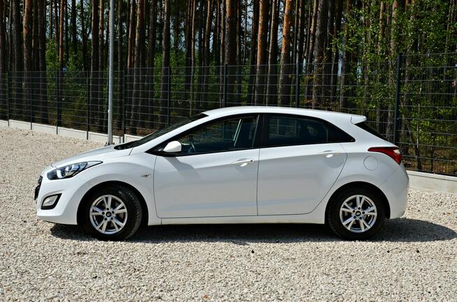 Hyundai i30 1.6 CRDi 110KM Opłacony! Serwis! Zobacz Koniecznie!!!