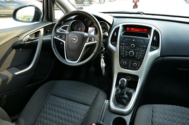 Opel Astra 1.4T 140KM Opłacona! Super Stan! Zobacz!!!