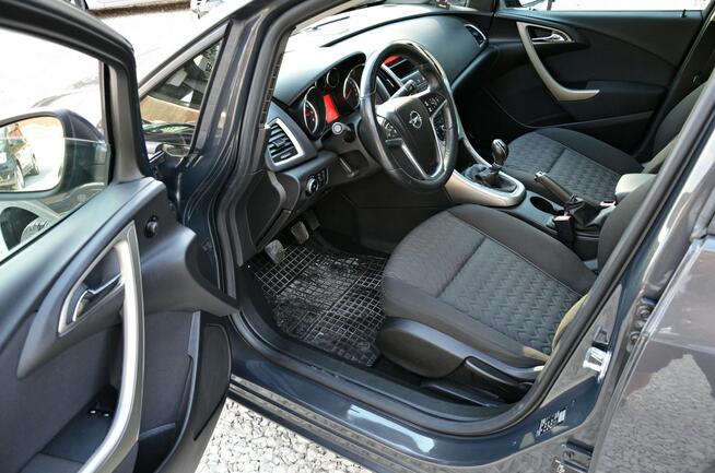 Opel Astra 1.4T 140KM Opłacona! Super Stan! Zobacz!!!