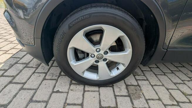 Opel Mokka X 1.4 TURBO 140 KM ECOTEC / navi,kamera,opłacony/gotowy do rejestracji