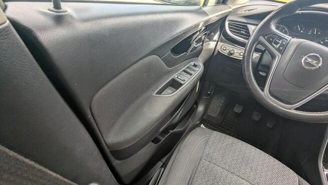 Opel Mokka X 1.4 TURBO 140 KM ECOTEC / navi,kamera,opłacony/gotowy do rejestracji
