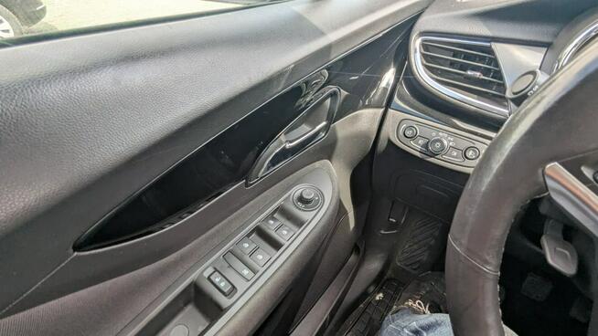 Opel Mokka X 1.4 TURBO 140 KM ECOTEC / navi,kamera,opłacony/gotowy do rejestracji