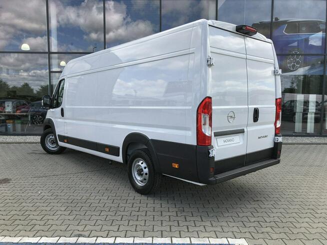 Opel Movano 2.2D L4H2 Rabat 80 075 zł ! Dostępne różne wersje i wymiary !