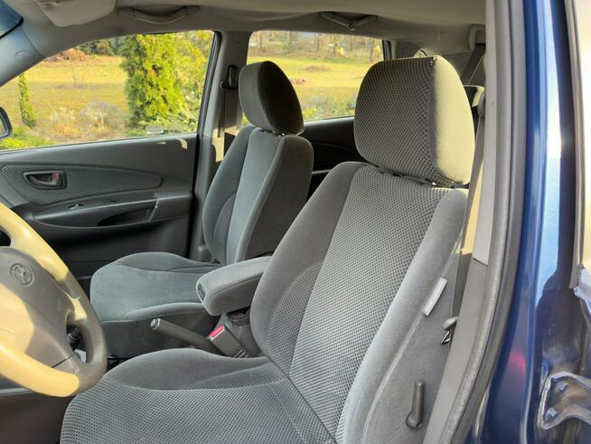 HYUNDAI TUCSON 2.0 141KM | Manual | FWD | Klima |