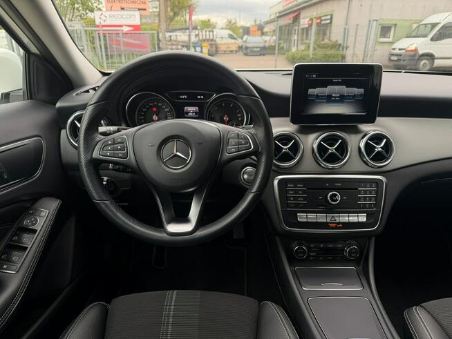 Mercedes GLA 200 Bezwypadkowy Salon PL Pierwszy właściciel Dwa komplety opon