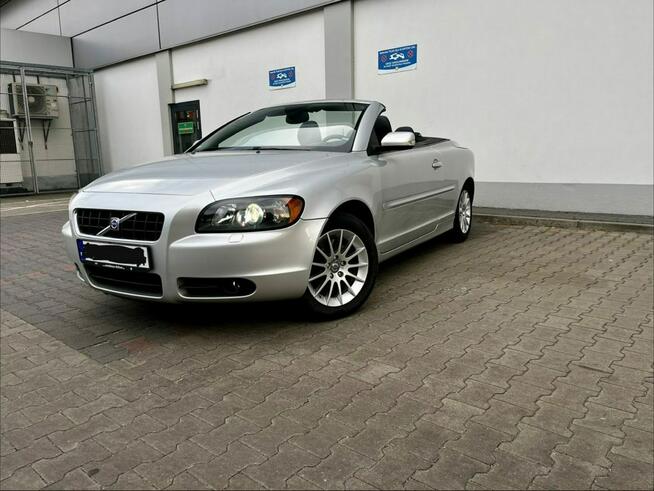 Volvo C70 Cabrio