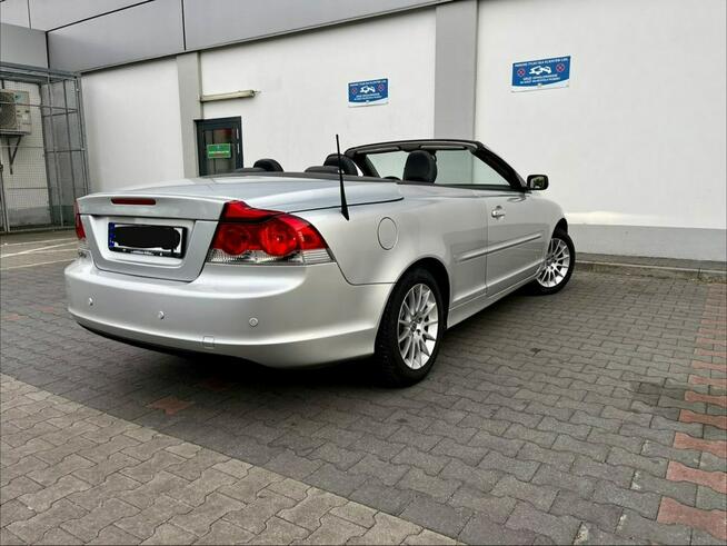 Volvo C70 Cabrio