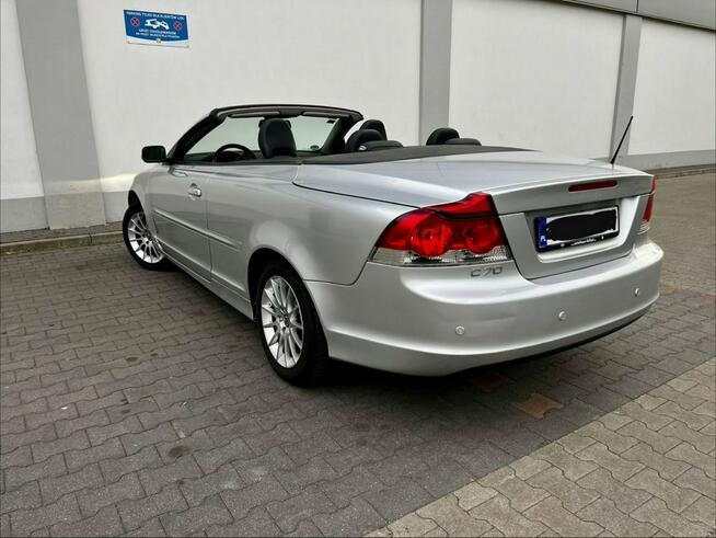 Volvo C70 Cabrio