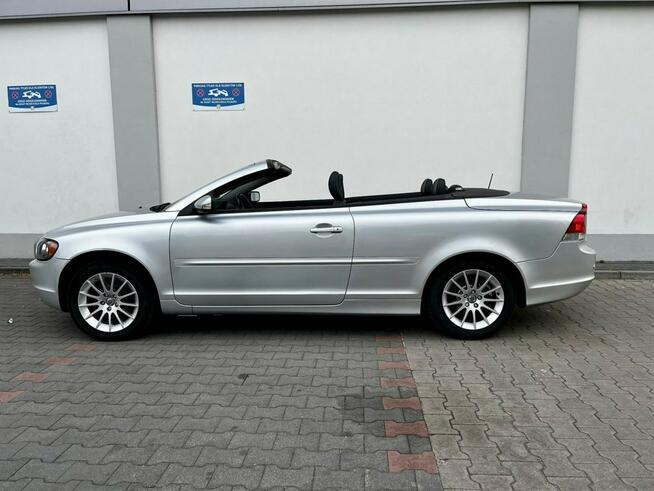 Volvo C70 Cabrio