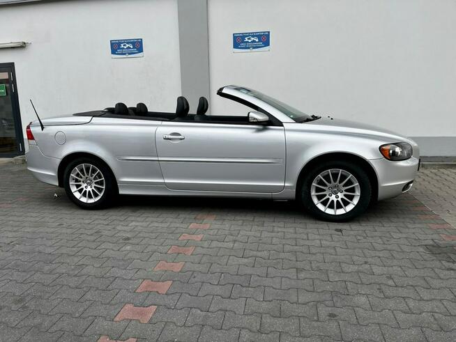 Volvo C70 Cabrio