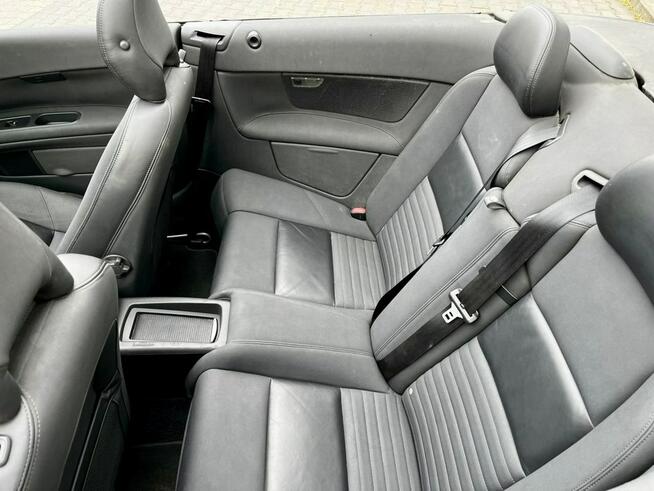 Volvo C70 Cabrio