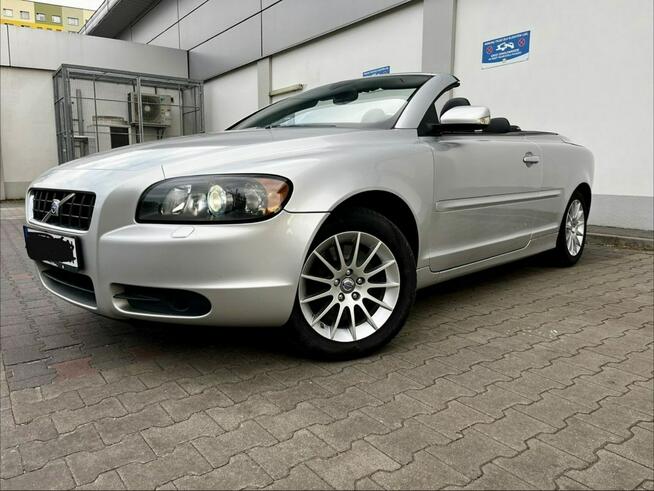 Volvo C70 Cabrio