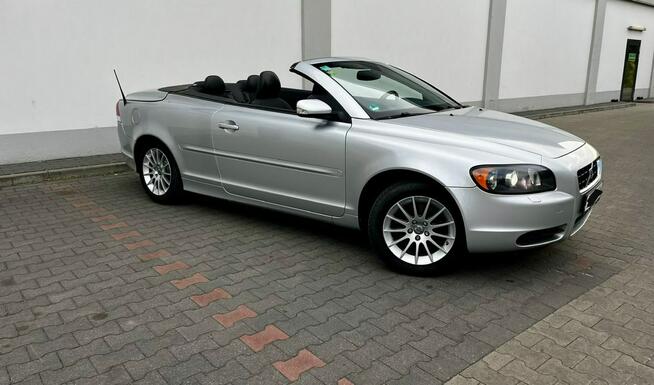 Volvo C70 Cabrio