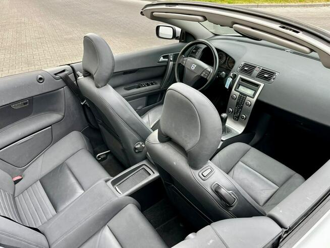 Volvo C70 Cabrio