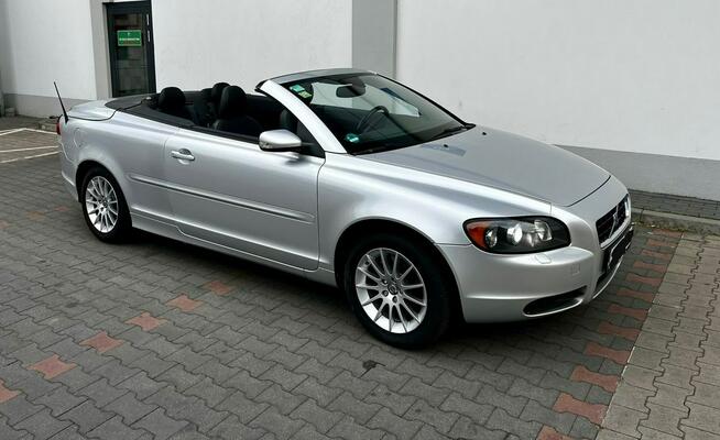 Volvo C70 Cabrio