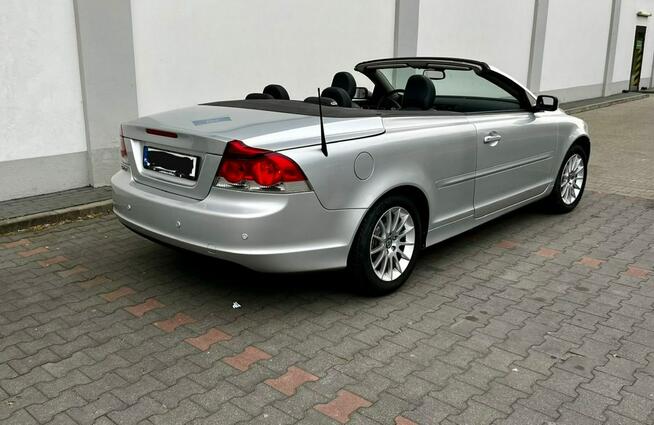 Volvo C70 Cabrio