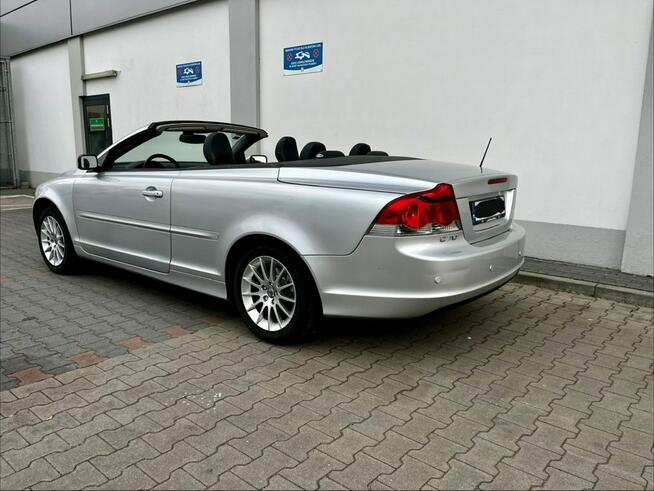 Volvo C70 Cabrio