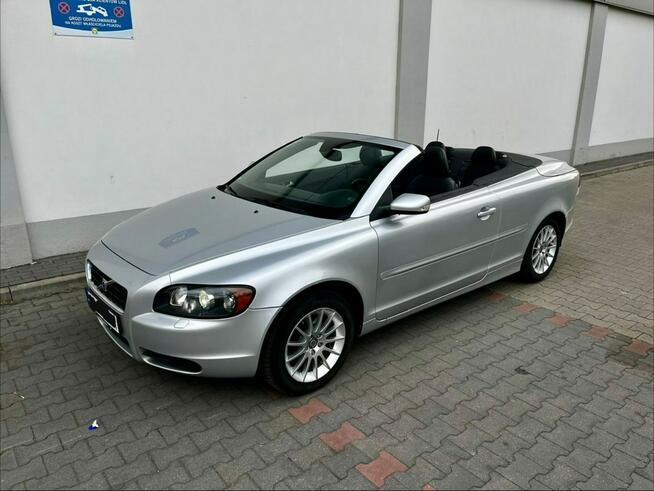Volvo C70 Cabrio