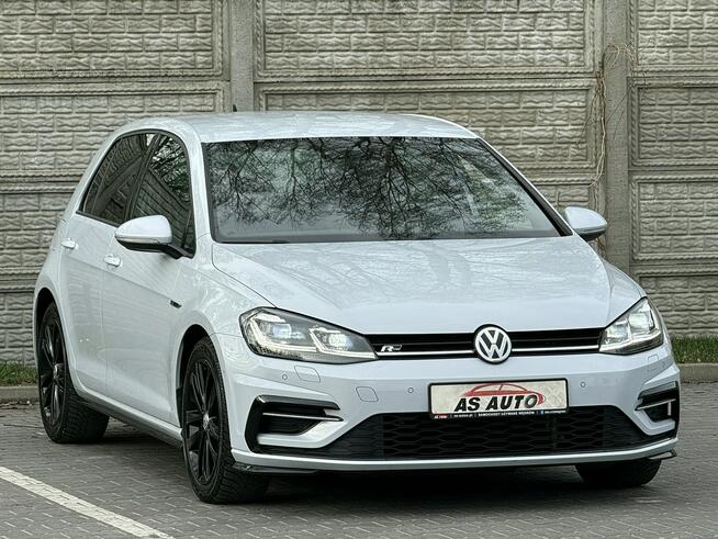 Volkswagen Golf 1,5T 150KM R-Line/Navi/Kamera/PDC/ACC/AdaptiveLED/Serwis