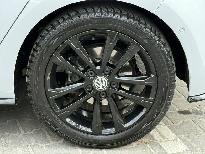 Volkswagen Golf 1,5T 150KM R-Line/Navi/Kamera/PDC/ACC/AdaptiveLED/Serwis