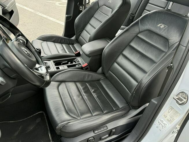 Volkswagen Golf 1,5T 150KM R-Line/Navi/Kamera/PDC/ACC/AdaptiveLED/Serwis