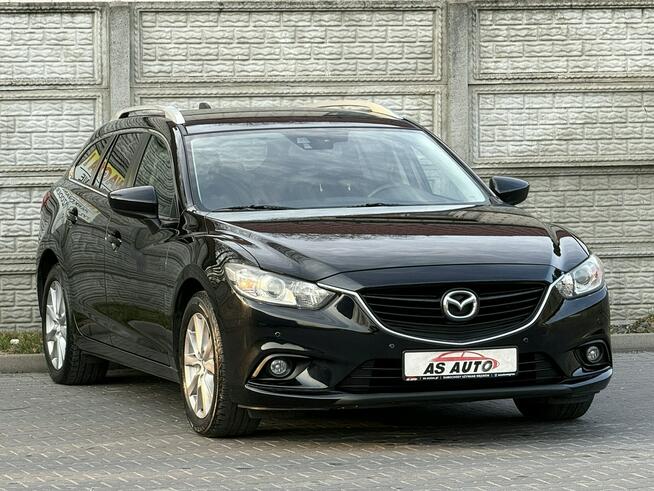 2,0i 165KM SkyActiveG/RVM/Alu/PDC/Serwis/