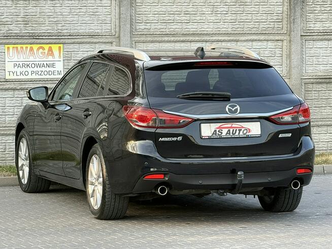 2,0i 165KM SkyActiveG/RVM/Alu/PDC/Serwis/