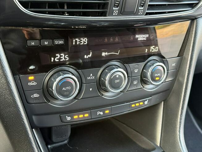 2,0i 165KM SkyActiveG/RVM/Alu/PDC/Serwis/