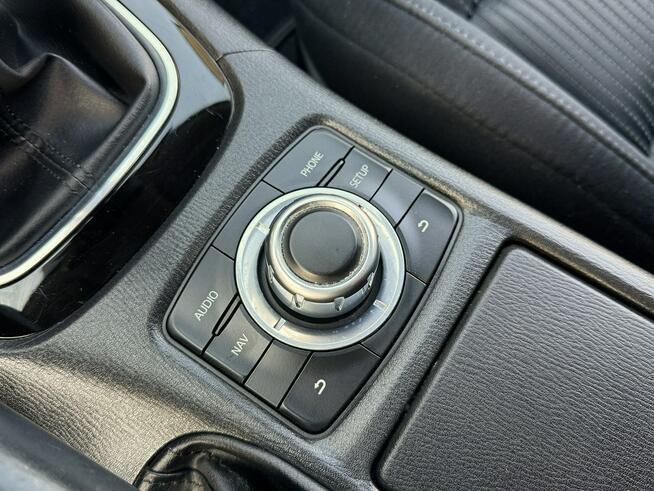 2,0i 165KM SkyActiveG/RVM/Alu/PDC/Serwis/
