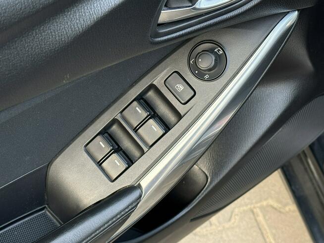 2,0i 165KM SkyActiveG/RVM/Alu/PDC/Serwis/