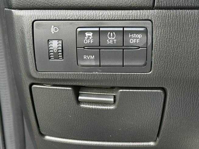 2,0i 165KM SkyActiveG/RVM/Alu/PDC/Serwis/