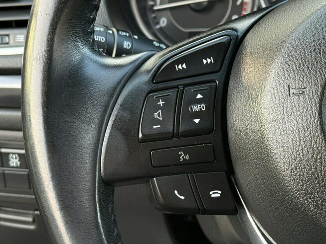 2,0i 165KM SkyActiveG/RVM/Alu/PDC/Serwis/