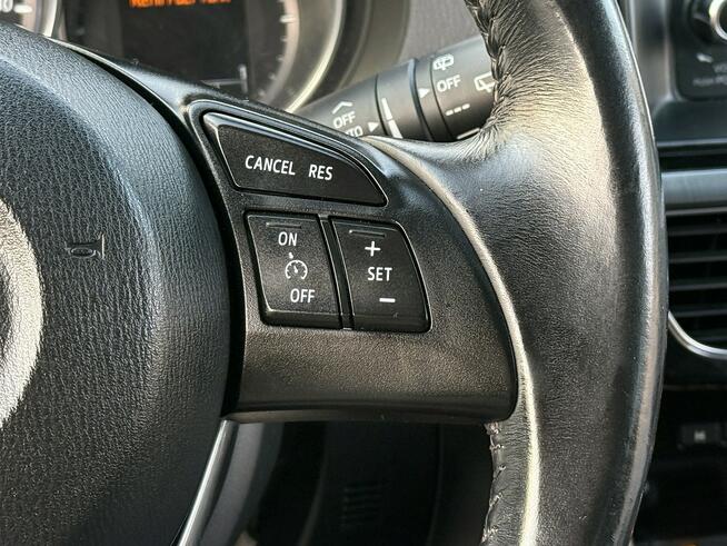 2,0i 165KM SkyActiveG/RVM/Alu/PDC/Serwis/