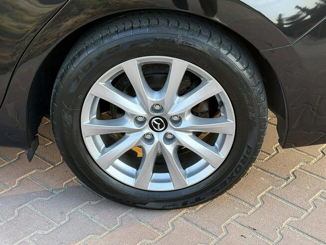 2,0i 165KM SkyActiveG/RVM/Alu/PDC/Serwis/