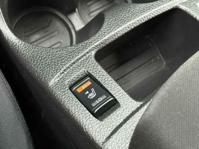 Nissan Qashqai 1,2T 115KM Tekna/PDC/Pod.Fotele/Klima/Alu/Tempomat/Serwis