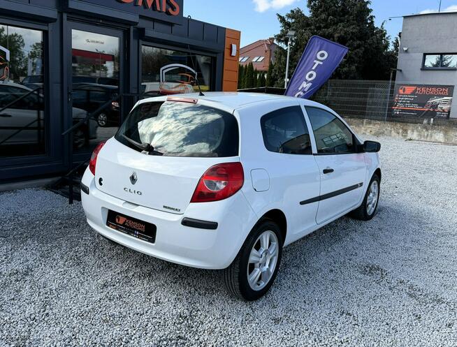 Renault Clio Klimatyzacja, Opłaty do Października, Zadbany, Sprawny 100%