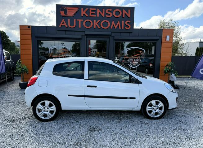 Renault Clio Klimatyzacja, Opłaty do Października, Zadbany, Sprawny 100%