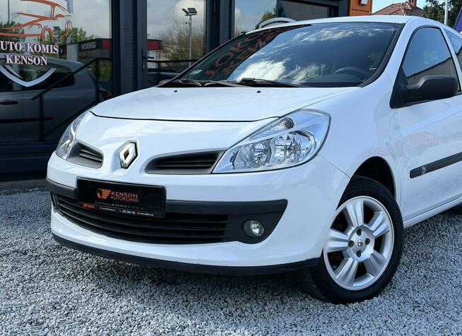 Renault Clio Klimatyzacja, Opłaty do Października, Zadbany, Sprawny 100%