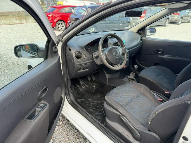 Renault Clio Klimatyzacja, Opłaty do Października, Zadbany, Sprawny 100%